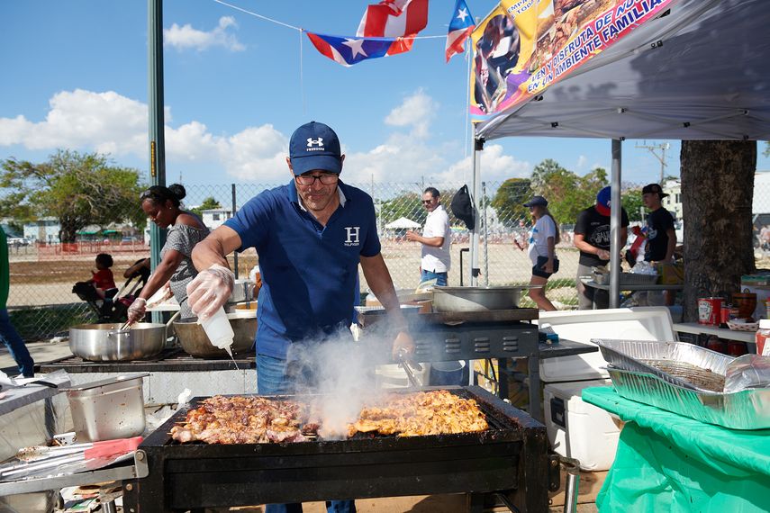 Así celebra Miami el Carnaval de la Calle Ocho