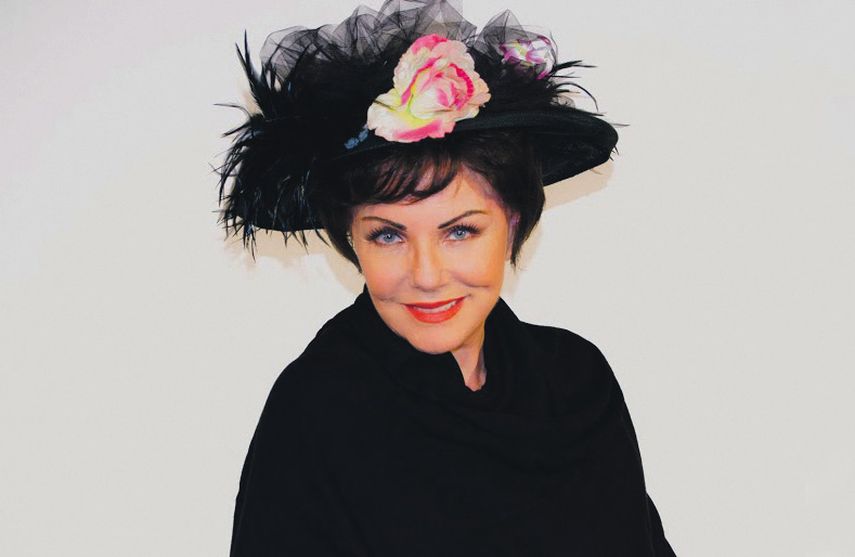 Presentan la comedia “La señora de La Habana” en la sala Catarsis