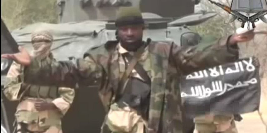 Asesinatos frecuentes, secuestros, robos y destrucción de escuelas y viviendas forman parte de la campaña de terror de la secta. (YouTube)