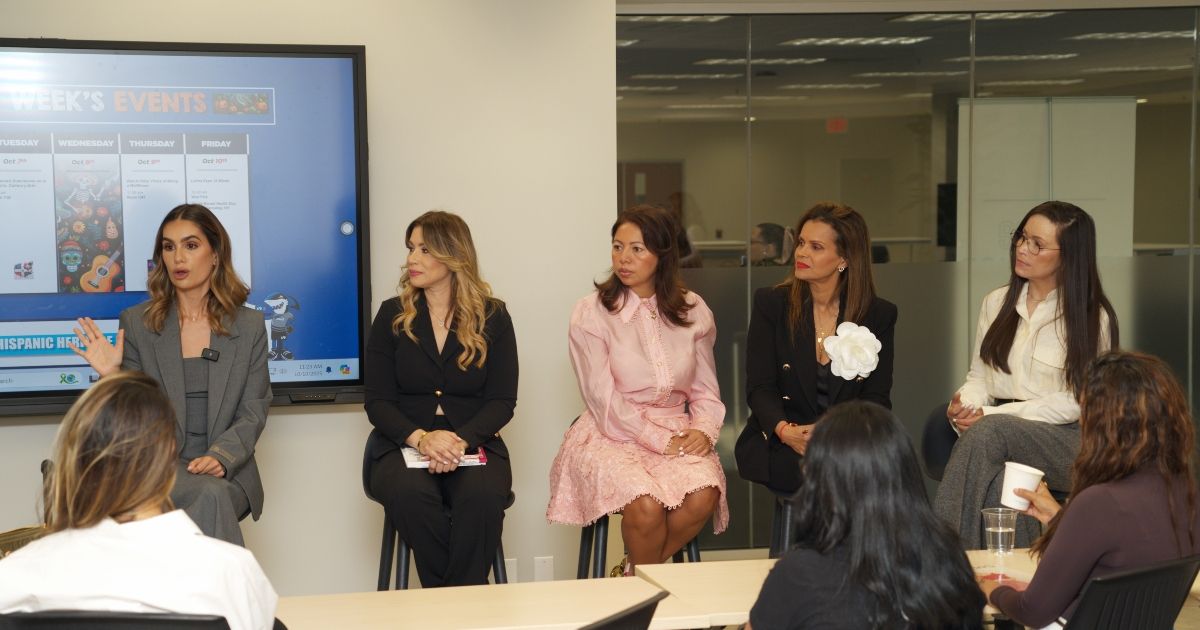 Expo Latina Miami 2025 abre sus puertas con énfasis en salud preventiva e inclusión