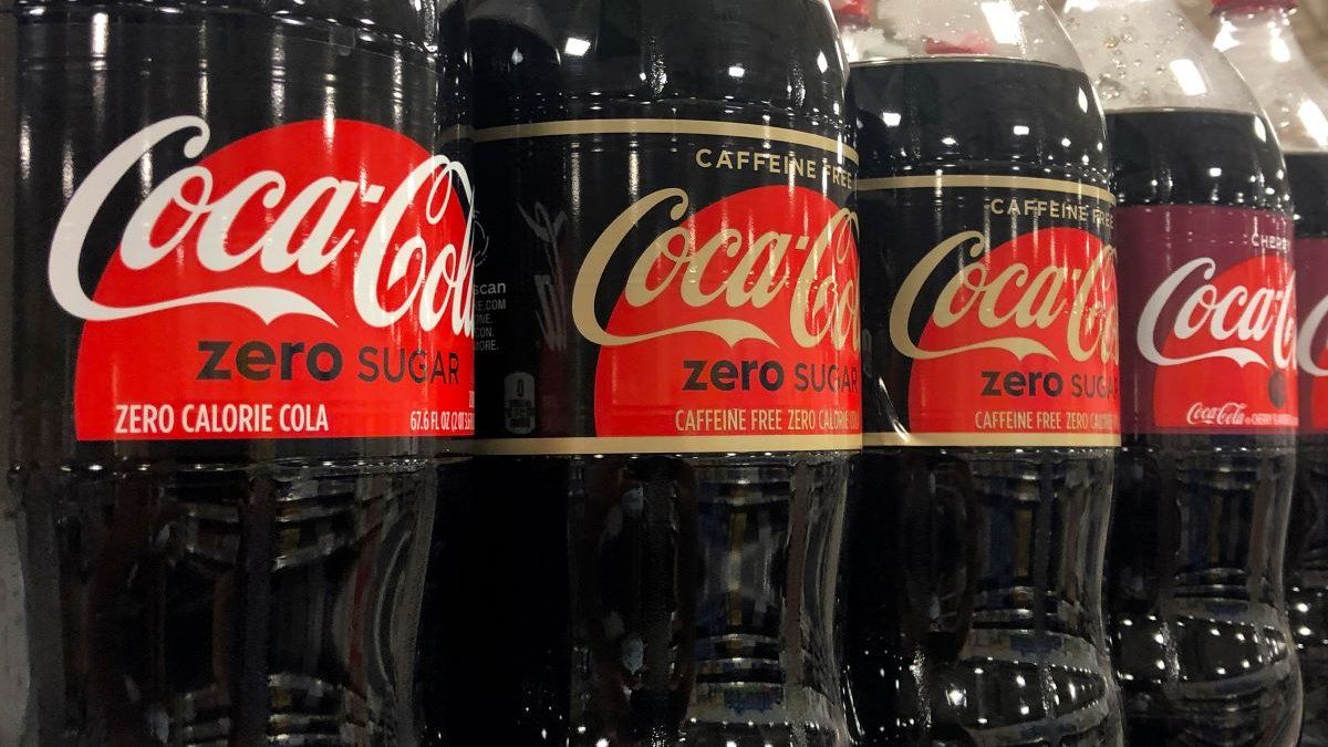La Pandemia Impacta Las Ventas De Coca Cola