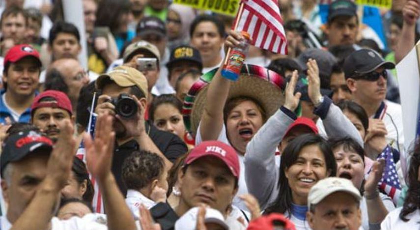 Argentina, Venezuela, Costa Rica y República Dominicana concentran el mayor número de estos migrantes que escogen otros países de la misma región para buscar nuevos destinos