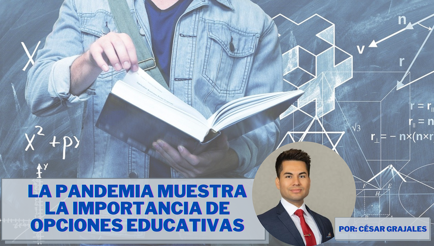 Un texto de an&aacute;lisis por C&eacute;sar Grajales,&nbsp;director de coaliciones de La Iniciativa LIBRE-Florida.&nbsp;