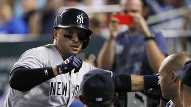 Prado ha jugado con los Bravos, Yankees y Diamodbacks. (AP)
