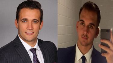 familiares de los dos amigos que fallecieron junto a fernandez estan devastados 