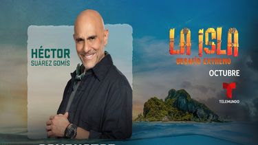 La competencia reunirá a 18 participantes que deberán resistir duras pruebas físicas y mentales en las playas y selvas del Caribe