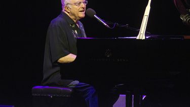 Aprovechando que se cumple medio siglo de su debut discográfico, Randy Newman repasó hoy sus once álbumes en solitario.&nbsp;