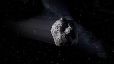 El asteroide mediano 2002 AJ129, conocido por su alta velocidad, pasará cerca de la Tierra el próximo 4 de febrero, sin riesgo de colisión.&nbsp;