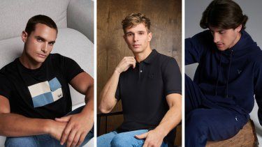 Algunos de los diseños que se pueden encontrar en George Kent.