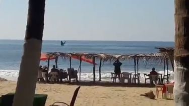 70.000 visitantes de todo el mundo llegan cada año a las costas mexicanas en el Pacífico para observar a las ballenas.