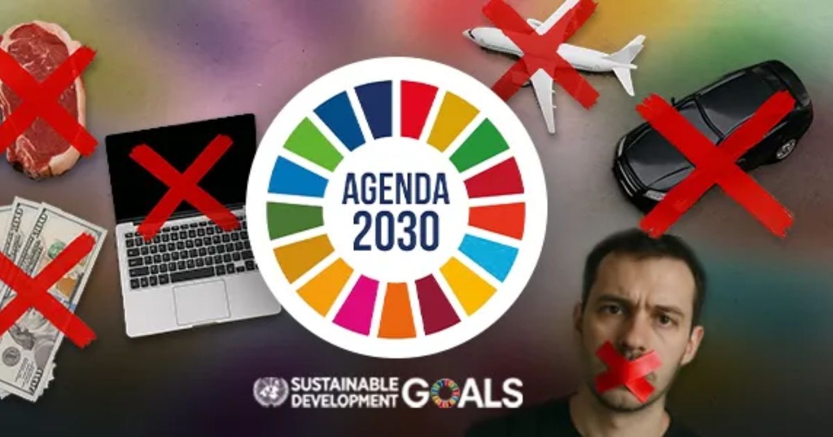 Citizen Go promueve campaña en contra de la Agenda 2030 de la ONU por “amenazas a la libertad”