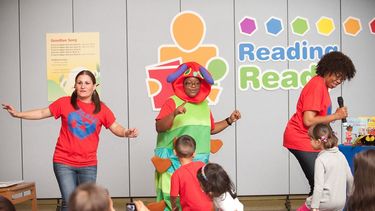 Durante el evento se podrá disfrutar de espectáculos con marionetas, presentaciones musicales, un show de moda y actividades de artes manuales para los más pequeños. (CORTESÍA)