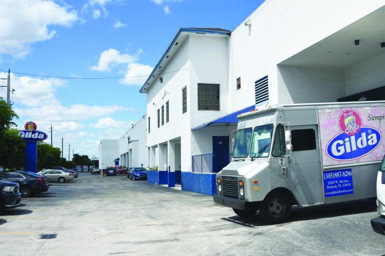 Gilda, una industria que resistió al régimen cubano para instalarse en
