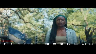 El thriller Nanny se lleva mayor premio de Sundance.