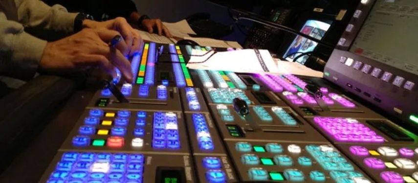 En enero de este año la administración Biden anunció sus planes para hacer nuevos recortes presupuestarios a la entidad federal perteneciente a la Agencia de Estados Unidos para los Medios Globales