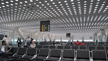 El paquete con la muñeca de trapo tenía remitente en el&nbsp;estado mexicano de Durango.