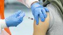 Miles de vacunas contra el coronavirus son aplicadas cada dia. Miles de vacunas contra el coronavirus son aplicadas cada dia.
