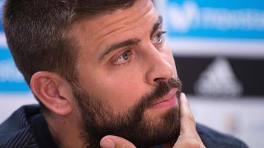 El jugador asegura que todo se sacó de contexto y que las fotografías fueron una simple coincidencia.