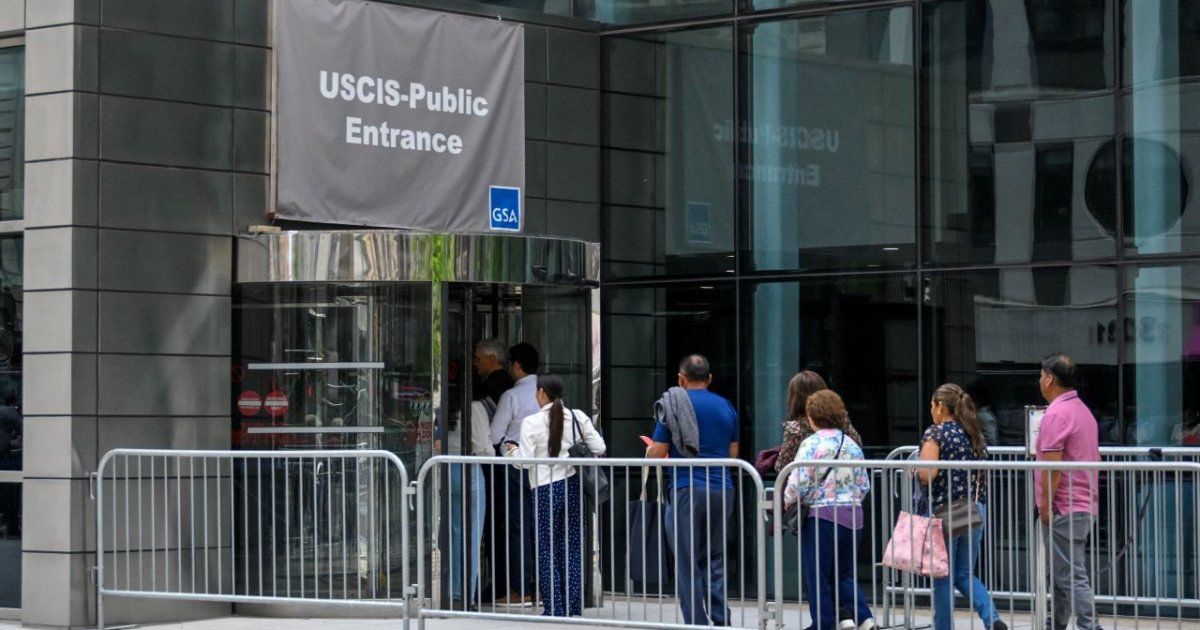 La Casa Blanca: “Habeas corpus puede ser suspendido en caso de invasión” y aceleraría deportaciones