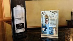 La Cava Experience: una degustación guiada que explora los procesos y matices del tequila. La Cava Experience: una degustación guiada que explora los procesos y matices del tequila.
