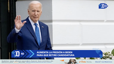 aumenta la presion a biden para que retire candidatura