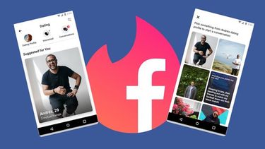 Facebook aún no anuncia en qué momento estará disponible la funcionalidad en otros países.
