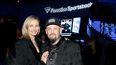 Cameron Diaz y Benji Madden asisten al evento Michael Rubin REFORM Alliance Casino Night el 13 de septiembre de 2025 en Atlantic City, Nueva Jersey.&nbsp;