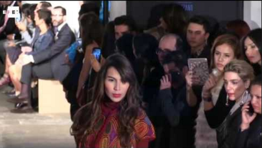 (CAPTURA DE VIDEO)