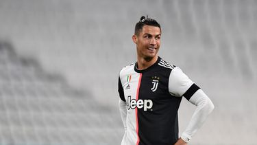Nani revela que Cristiano Ronaldo le dijo hace unos años que se probablemente se retiraría en EEUU.