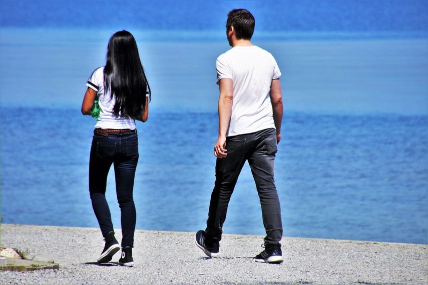 El Día del Soltero es una celebración divertida en donde el objetivo es encontrar una pareja