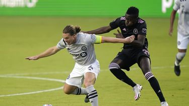 La MLS multa al Inter Miami con 2 millones de dólares por el caso Matuidi