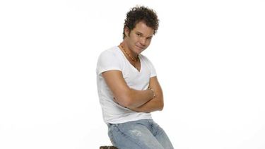 La música de Andrés Cabas será el plato fuerte de la noche. (CORTESÍA)