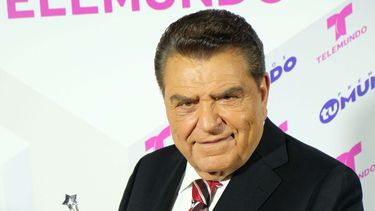 La campaña es encabezada por Mario Kreutzberger Don Francisco, Emilio Estefan y otros voluntarios destacados.&nbsp;
