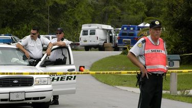 Tres personas fueron transportadas en&nbsp;estado crítico&nbsp;al&nbsp;hospital General de Broward.