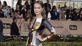 La sueca Alicia Vikander. (EFE)