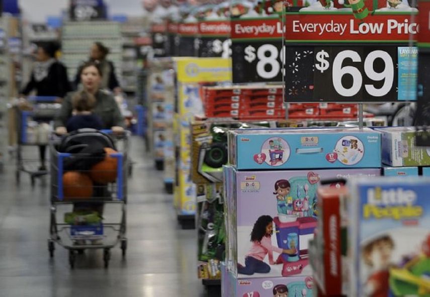 La inflación en EEUU se dispara