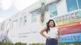 Karla Hernández-Mats es la primera mujer hispana en dirigir el sindicato de maestros de Miami-Dade, United Teachers of Dade, UTD.