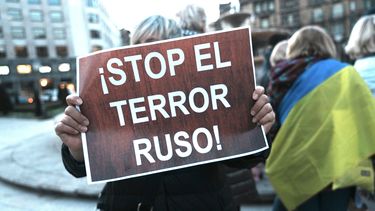 Diario las Américas | Ucrania