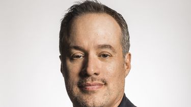 Albert Rodríguez es nombrado presidente de SBS.&nbsp;