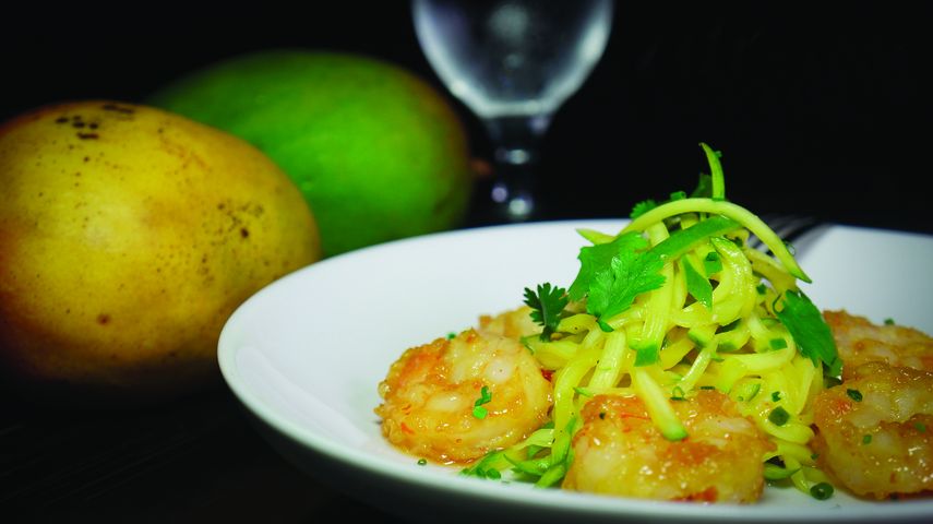 La especialidad de la casa serán los platos italianos