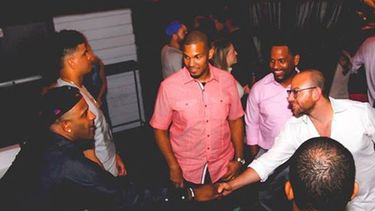 C.C. Sabathia fue capturado en imágenes en una pelea en Toronto. (FACEBOOK)