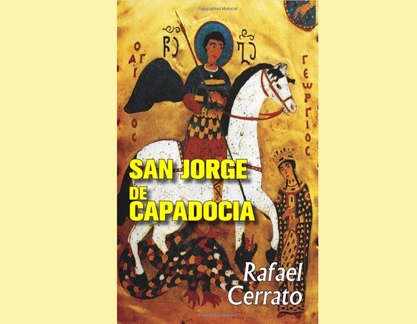 Portada de la publicación. (ALEXANDRIA LIBRARY)