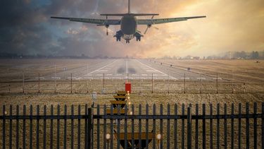 República Dominicana prohíbe vuelos comerciales desde Venezuela