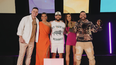 Anuncian los nominados a la octava edición de los premios HEAT Latin Music Awards.