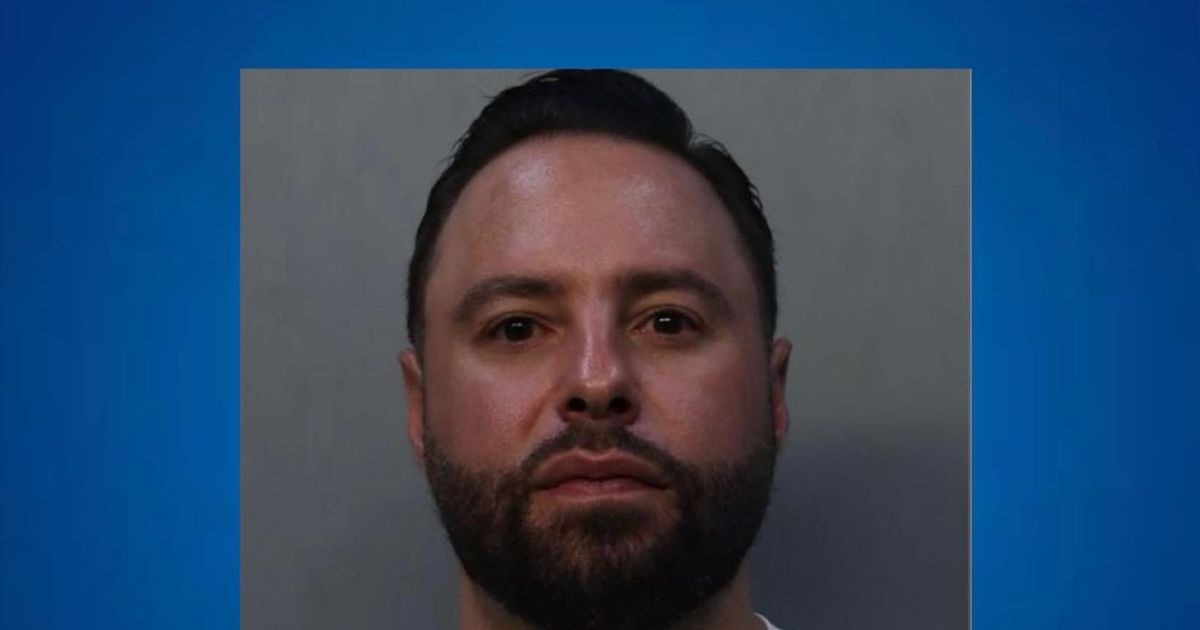 Detienen a abogado de Miami por agredir a pasajero a bordo de un crucero