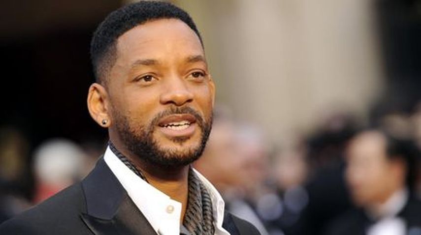 El actor Will Smith. (EFE)
