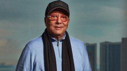 Arturo Sandoval. Arturo Sandoval.