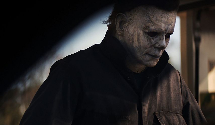 Franquia de terror 'Halloween' chega ao 11º filme com retorno de Jamie Lee  Curtis - 25/10/2018 - Cinema - Guia Folha