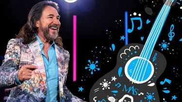 Marco Antonio Solís