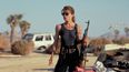Hamilton interpretó a Sarah Connor en las dos primeras entregas de la saga de ciencia ficción, en 1984 y 1991.